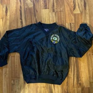 Vintage Men’s Fruit of the Loom Packers Pull Over XL